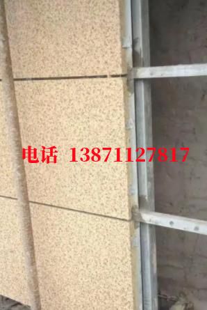 泸州自来水外墙ET板